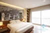 Luxury two bedrooms apartment for rent in city center, Hoan Kiem district, Ha Noi